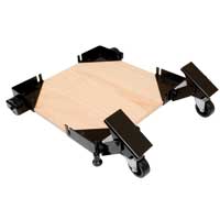 Universal Mobile Base Kit D3757